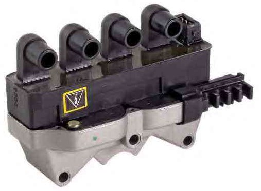 Atesleme Bobini Palio-Albea-Brava-Bravo-Marea-Doblo 1.6 16V (96-01) | NEIMAN 472440 | OEM 46472440