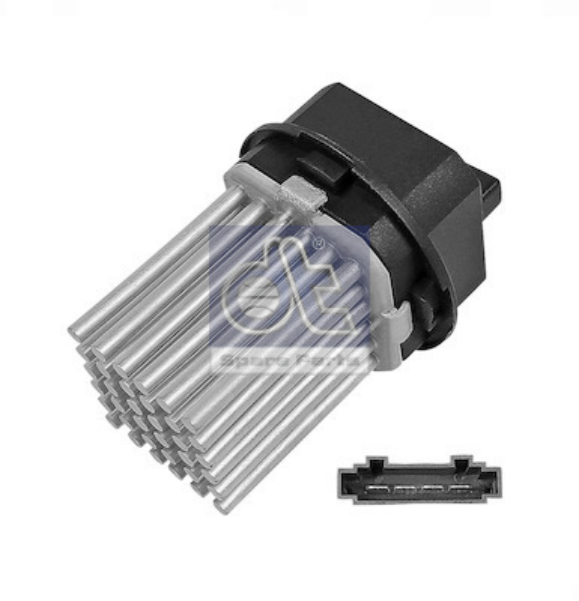 Klima Şalteri Spr 906 | OEM 2E0820521