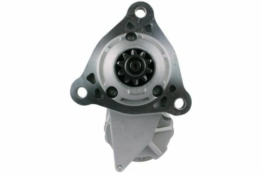 Marş Motoru 24V 10D 5,5 kW Denso Tipi Iveco Cursor 13, Stralıs 440S .430, 190E Kamyon Yeni Model Ford Cargo 1 | OEM WUT.1107.0599