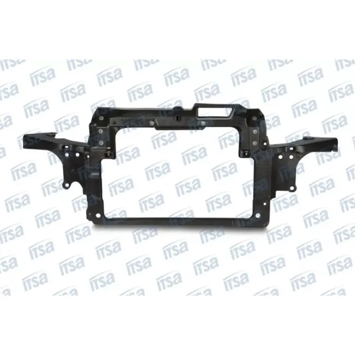 On Panel Ic Klimali Fabia 00>08 | ITSA 10IFR0110156 | OEM 6Y0805588K 6Y0805588P 6Y0805588Q