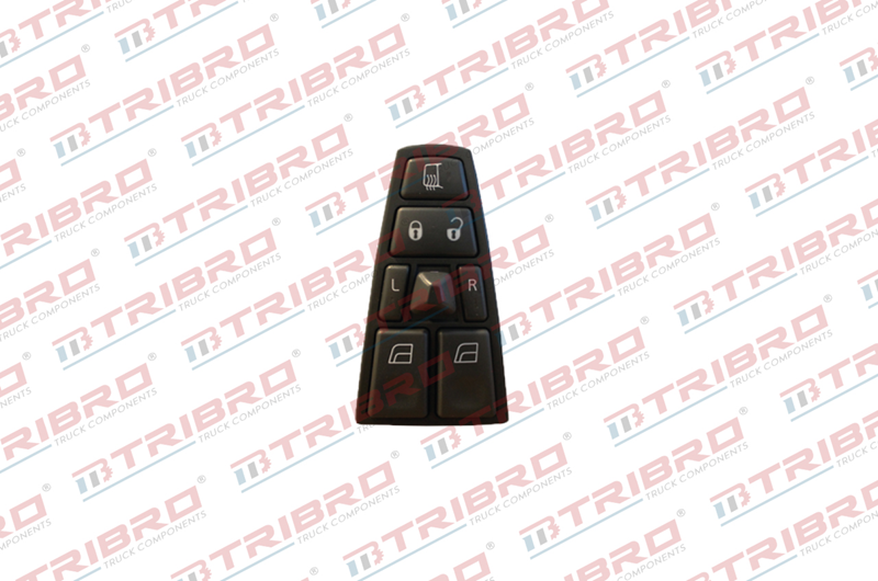 Cam Kaldırma Düğmesi Volvo Sol Fh-Fm | OEM 20568857