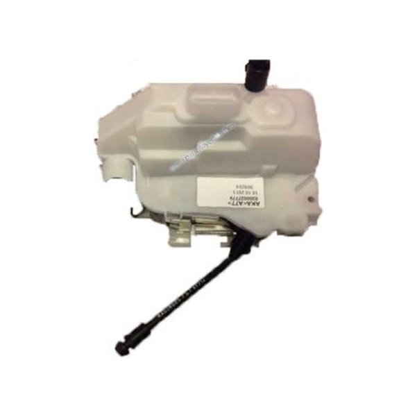 Kapi Kilidi On Sol Renault Megane 2 | DORTEL 106008 | OEM 8200027776