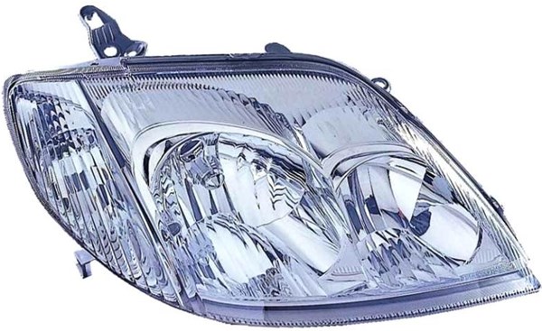 Far Sol Toyota Corolla 02>06 Elektrikli ( E Mark ) | CASP 174037EL | OEM 212-11C9-R 81170-1E600