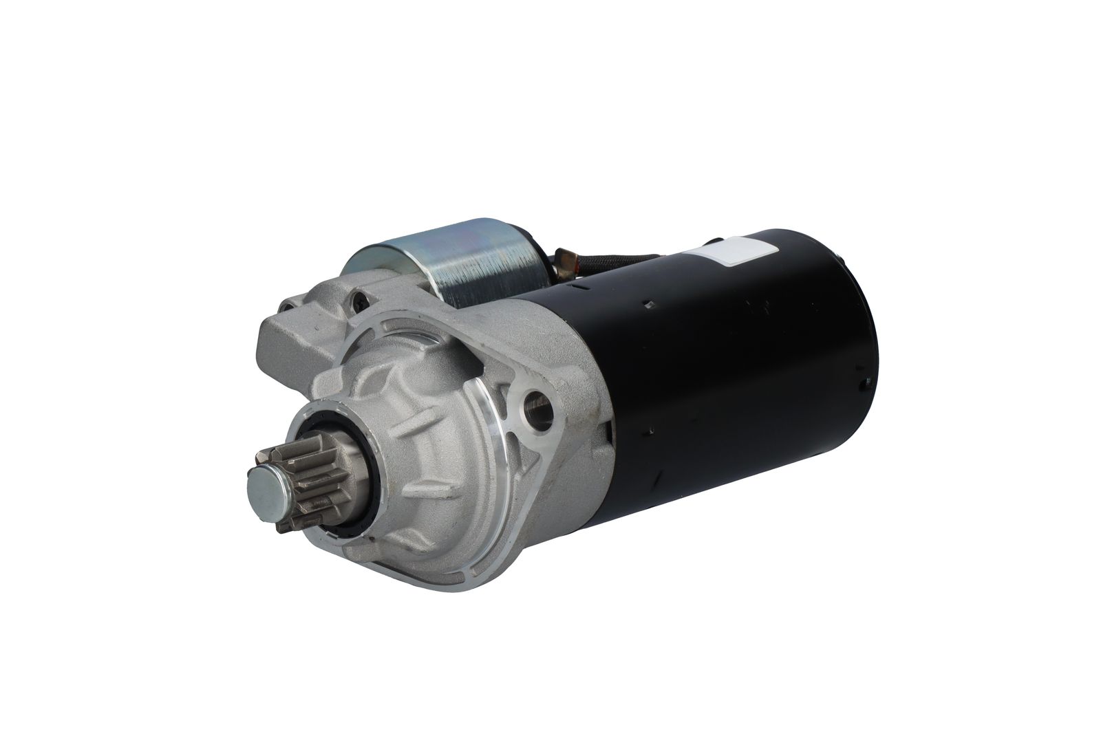 Mars Motoru 12V 11 Dis A3 Octavia Alhambra Sharan Golf IV Ibiza Leon Bora Golf 1,9TDI | VALEO 438152 | OEM 02M911023A 02M911023A 02M911023C 02M911023D 02M911023C 02M911023D