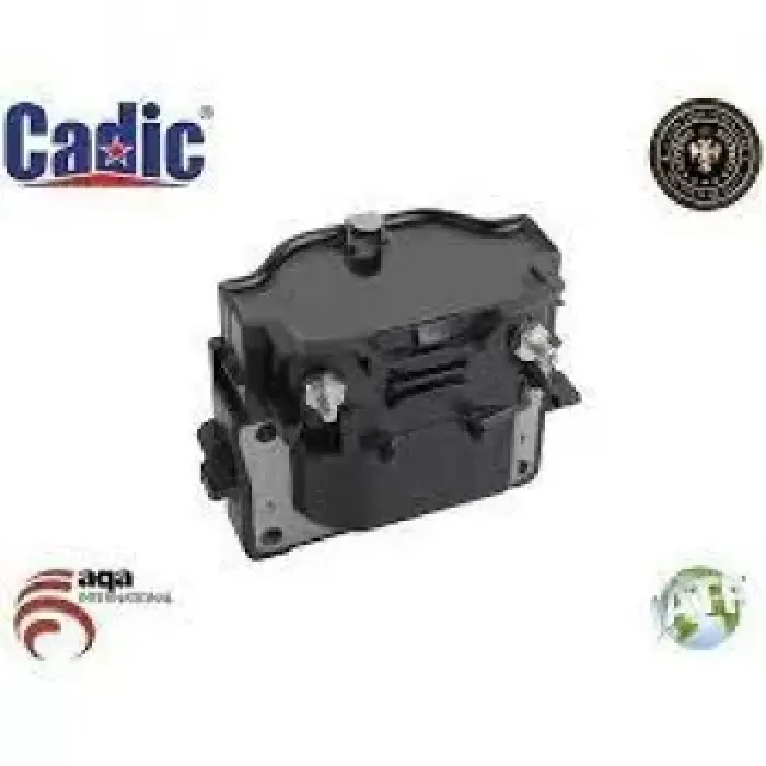 Atesleme Bobini Toyota Corolla 1982-1997 (AE92 AE100 AE101 Kasa) Carina 1988-1997 | CADIC 45010164 | OEM 90919-02164