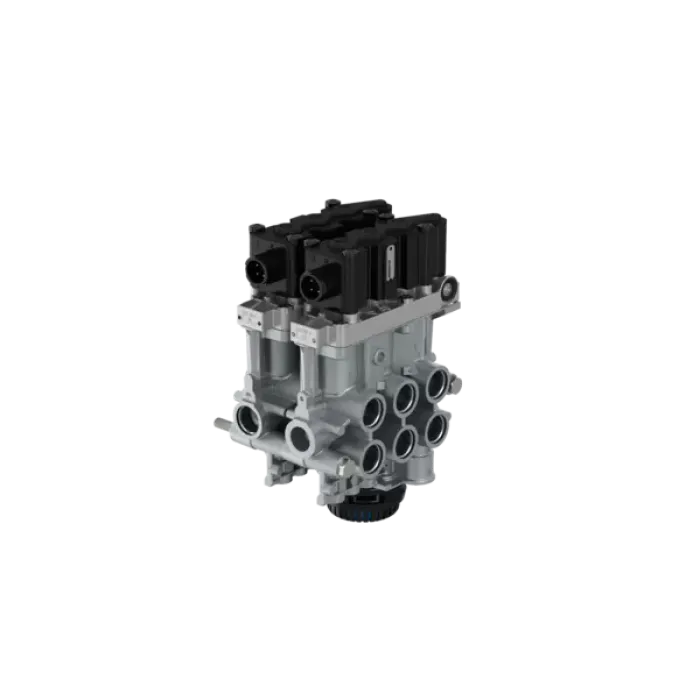 Ecas Solenoid Valfi Renault Trucks DAF | WABCO 4729051160 | OEM 5010143098