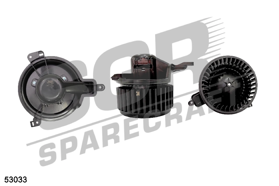 Kalorifer Motoru VW Transporter T4 | OEM 53014
