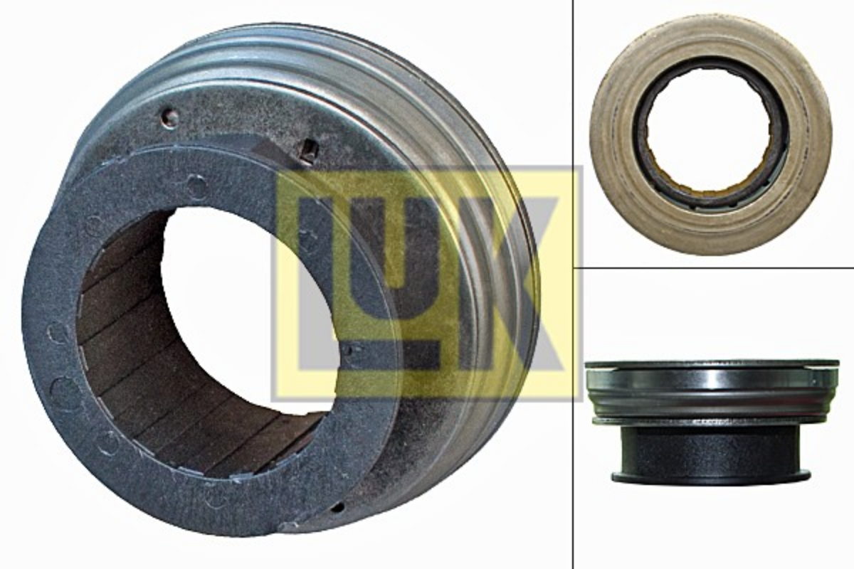 Debriyaj Rulmanı (Debriyaj) | OEM 15613306