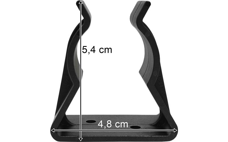 Plakalık Kıskacı Axor | OEM 9419840061