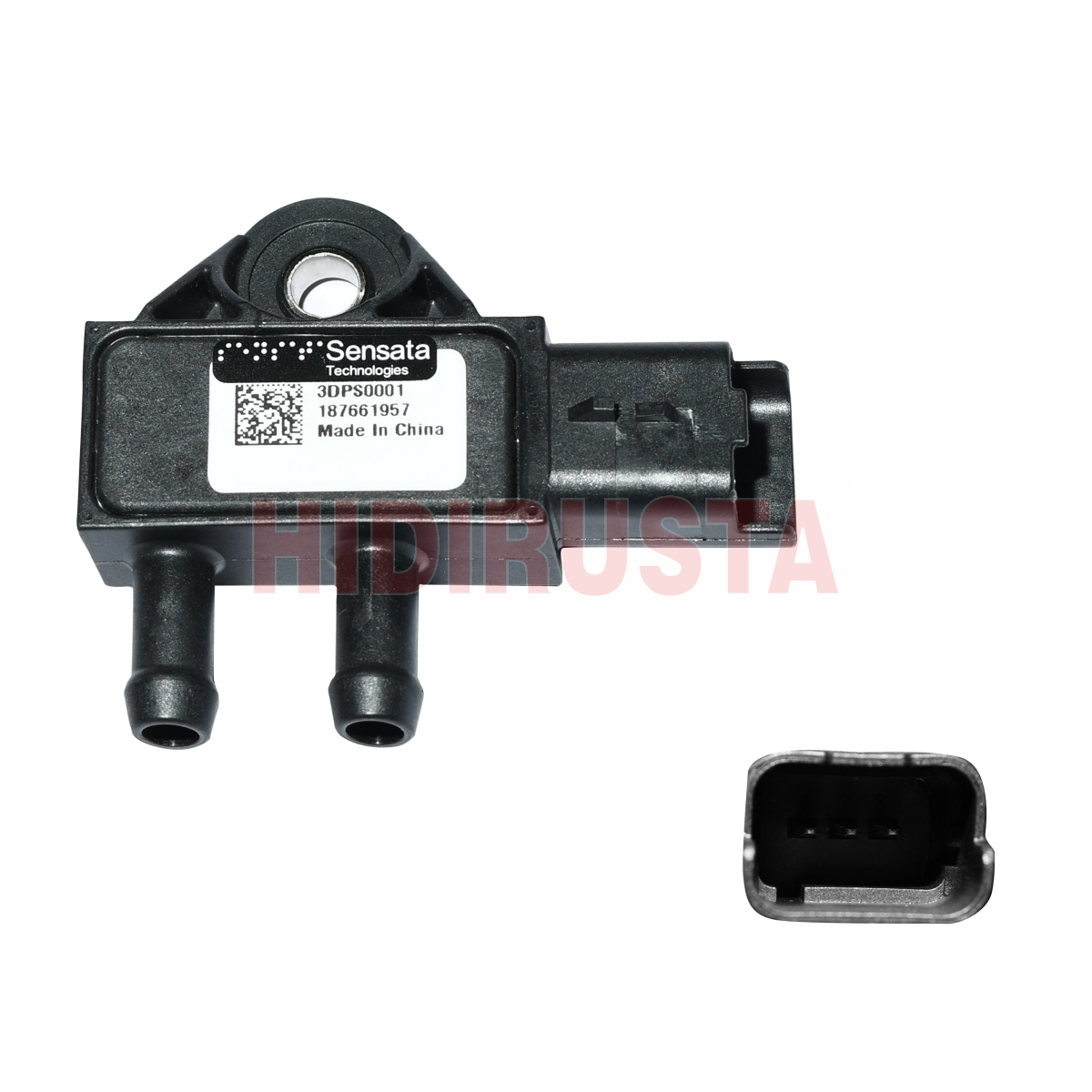 Difransiyel Basınç Sensörü | OEM 9662143180