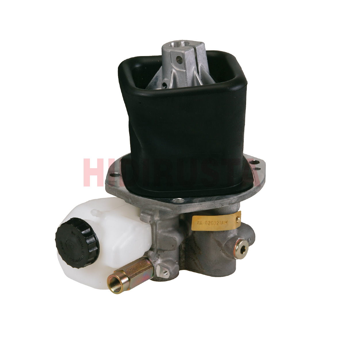 Şanzıman Vites Kulesi Actros | OEM A0002607198