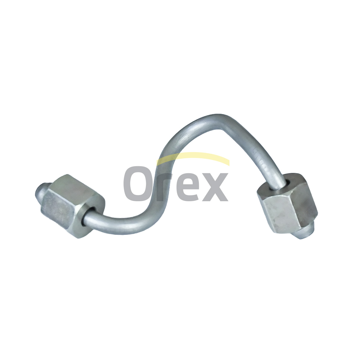 Enjektör Borusu 1 ve 2 | OEM A6510704233