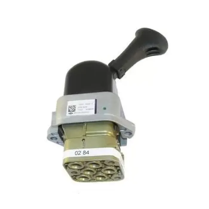 El Freni̇ Kolu Mercedes Actros (DPM64AK) | KNORR K038806N50 | OEM A0004200384 DPM64AK