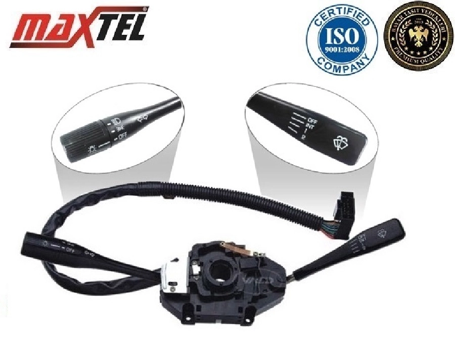 Sinyal Ünitesi - L300 Yeni Model-L300 1987 ve sonrası Eski Model | OEM MG01-10007