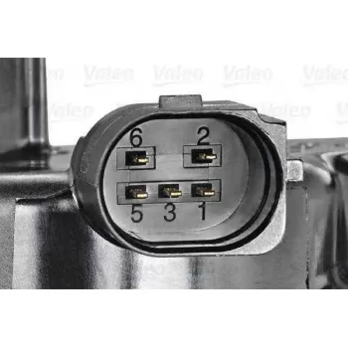 EGR Valfi Crafter Amarok 2,0TDI 12> | VALEO 700448 | OEM 03L131501AA 03L131501AA 03L131501R 03L131501S 03L131501R 03L131501S