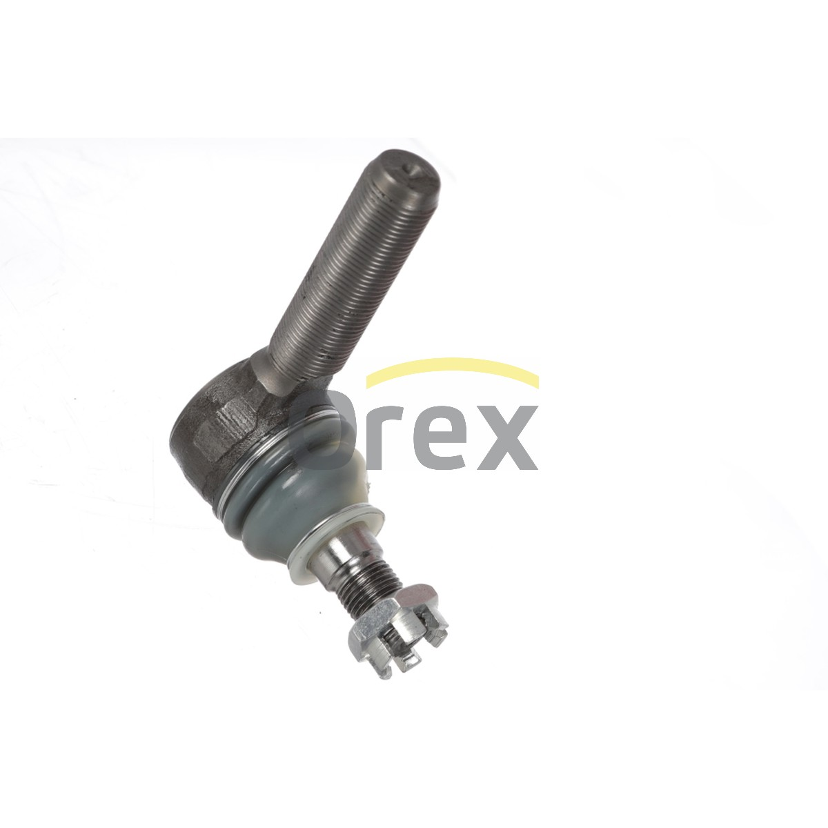 Rotbaşı 460 Sol, Mb 100 M20*K18,5, 20,2 | OEM A6313300435