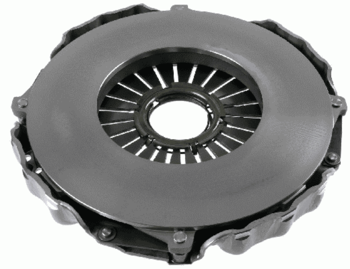 Debriyaj Baskisi 430 2000 502 Travego, Setra Otomatik Şanzıman | OEM 009 250 40 04