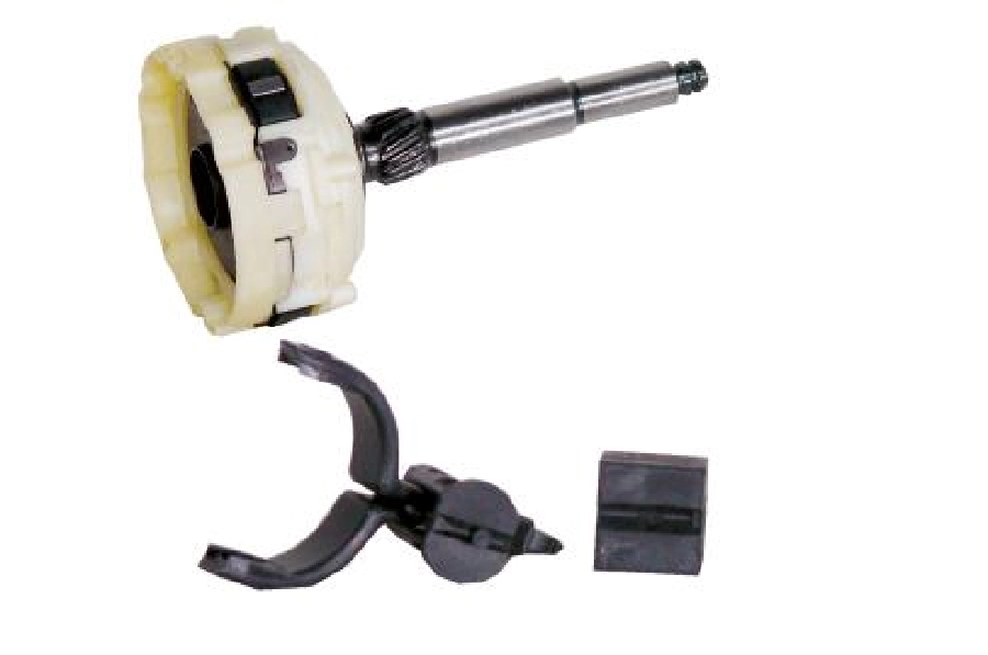 Redüktör Takım Bosch Tipi 109 Seri VW Lt-35 LT28 CCW 16 Kanal, T-5 | OEM RT109