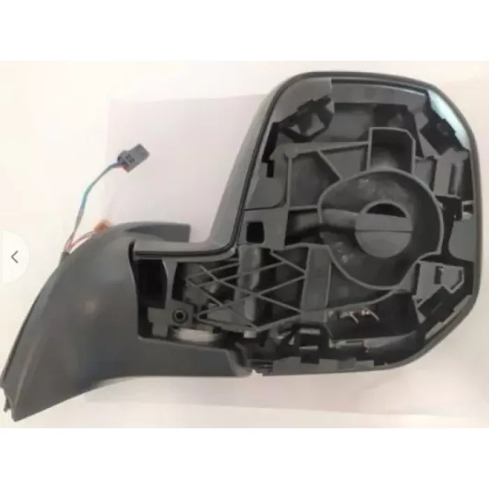 Dis Dikiz Ayna Sag (Elektrikli-Isitmali-Astarli-Çift Kapak) Partner Tepe-Berlingo | ART M012.2244 | OEM 8153.TT