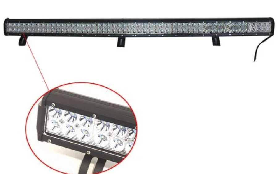 Off-Road PROJEKTÖR9-30V 306W 120X7CM 100LED | OEM BR4203275