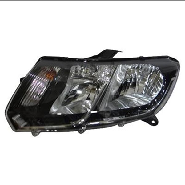 Far Sol Dacia Logan 2 12> Sandero 2 12> | TKN RN-FR-003 | OEM 260607796R 260609450R