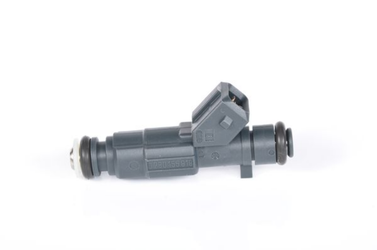 Enjektör Vw | OEM 030 906 031 J