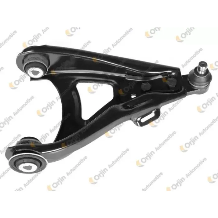 Salincak Sag Komple Renault Clio Symbol 98>05 Kangoo 97> | ORJIN 01072 | OEM 7700313944