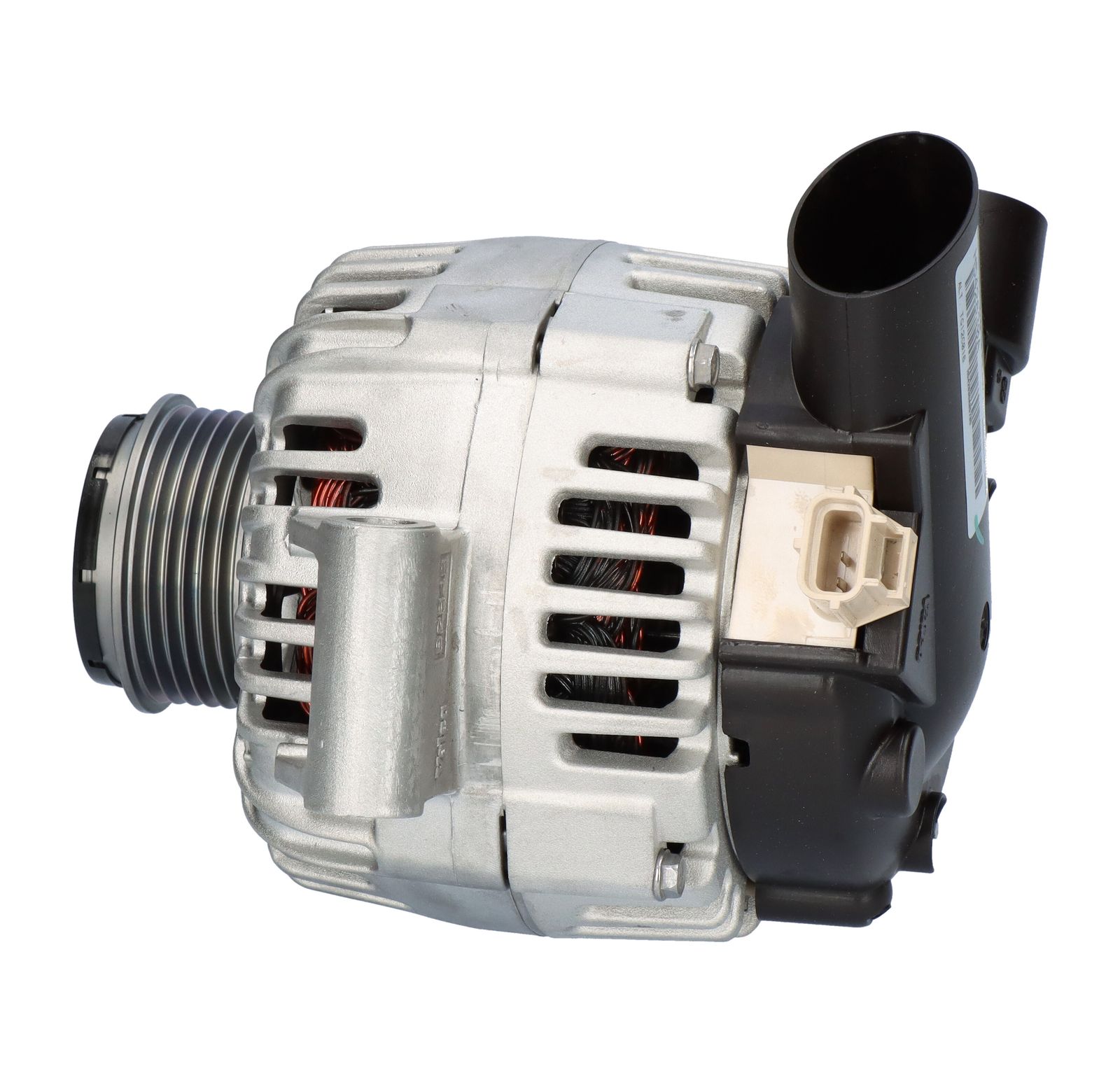 Alternator 12V 110A Mondeo III 3,0 Duratec St Efi 220PS 00>07 Mondeo III (B5Y) 2.5 V6 24V 00>07 | VALEO 439569 | OEM 3S7T10300AA
