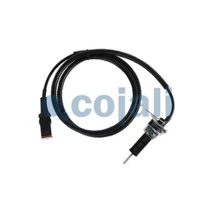 Balata Okuyucu Sensoru Arka Sol Premium 430/440/450 Volvo Fh Fm | COJALI 2260817 | OEM 20928552 7420928552