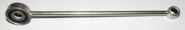 Vites Çubugu Kısa P.106-Saxo | BSC 2452E1 | OEM 2452.E1