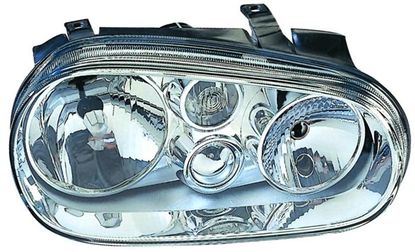 On Far Sag Sissiz Golf 4 98> | VORTEX V3611552 | OEM 1J1941018F