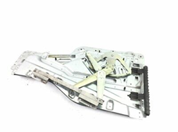 Cam Kaldırma Krikosu MAN TGA Sağ Manuel | OEM 81626456024