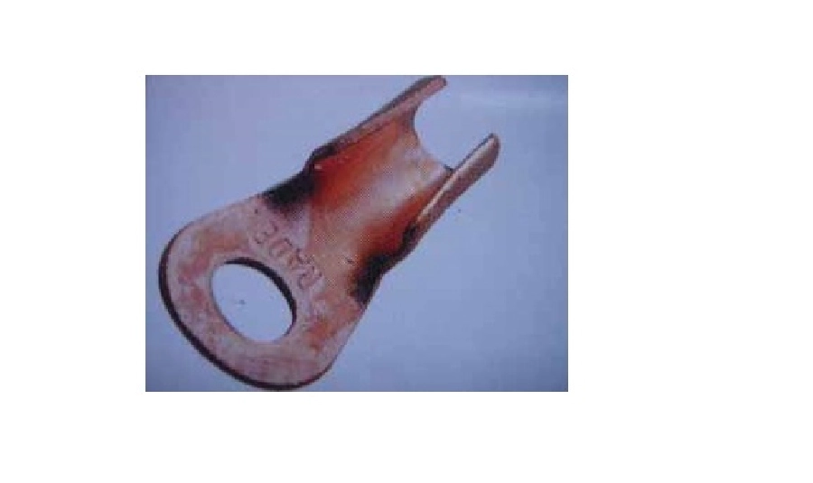 Kablo Ucu (BA35) | OEM TKSB35.1