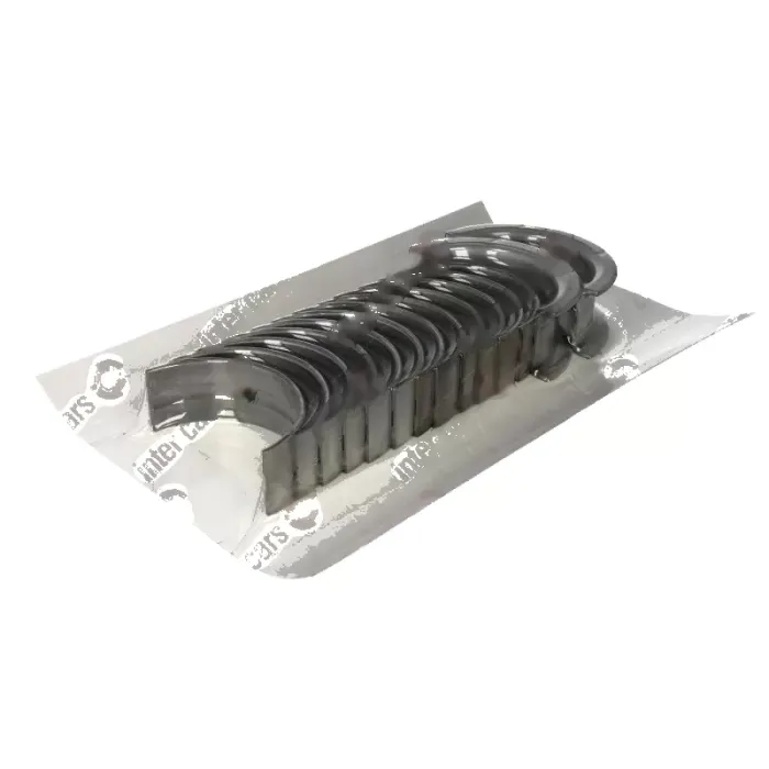Ana Yatak Std Iveco Eurostar-Eurotrakker-Stralis Cursor 13 Takim | GLYCO H-10237STD | OEM 550360439 500360421 500310281 2992143