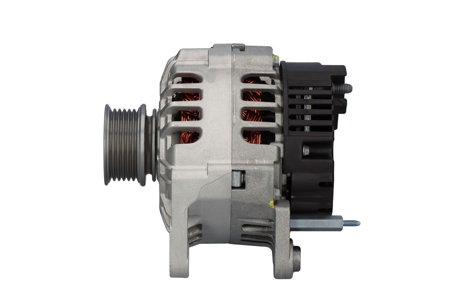 Alternator 12V 70A A3 A4 Cordoba Ibiza Bora Caddy II II Golf IV 1,4 / 1,6 / 1,8 / 2,0 | VALEO 439310 | OEM 028903028C 028903028C 030903023H 030903023H