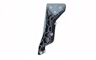 Tampon Bağlantısı MAN TGX Sağ | OEM 81416140014