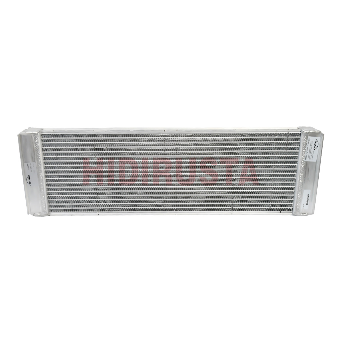 Hidrolik Yağ Soğutucu Volvo Ce L160 | OEM 11033360