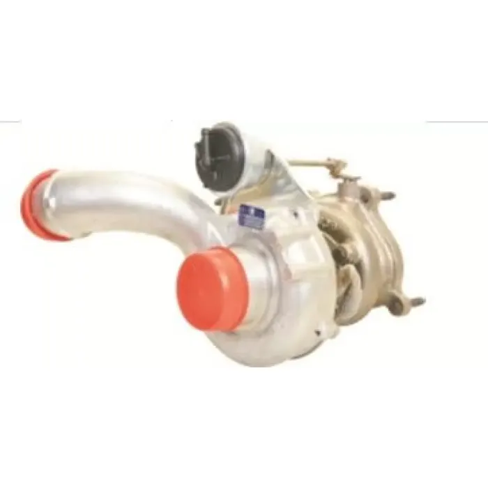 Turbo Sarj Renault Master 2 2.5 Dci G9U 110BG 120BG | GTSTURBO 135980055 | OEM 7701473757 8200036999 8200715889