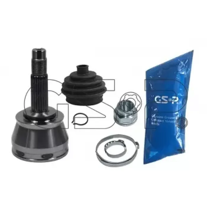 Aks Kafasi Dis Palio Albea 1,2 8V 02> (22X20) | GSP 817029 | OEM FI-833 FI-833 46307516 46307516