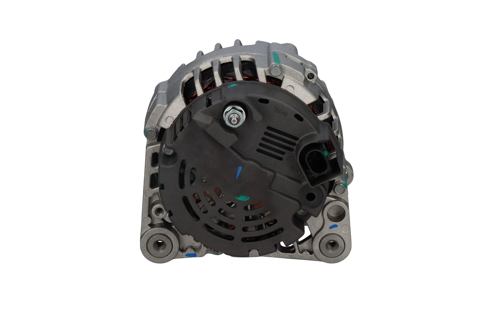 Alternator 12V 140A A4 1,9TDI Super B 1,9 / 2,0TDI Passat 1,9 2,0TDI | VALEO 439421 | OEM 028903029Q 028903029Q 028903029R 028903029RX 028903029R 028903029RX