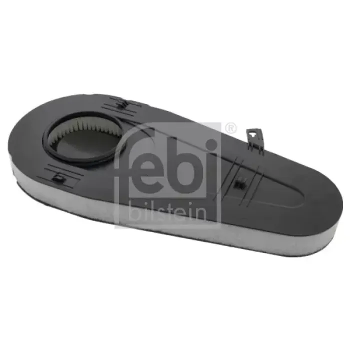 Hava Filtresi Bmw F10 F07 F11 F01 F02 F03 F04 | FEBI 45872 | OEM 13717800151