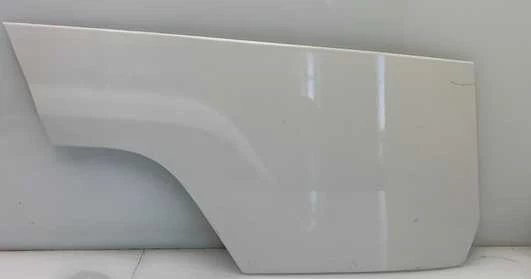 Renault T Alçak Kabin Kapı Uzatması Dış Sağ | OEM 7482510542