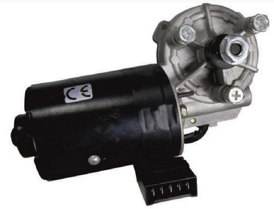 Silgi Motoru Tek - Renault 9,11 | OEM RSM305