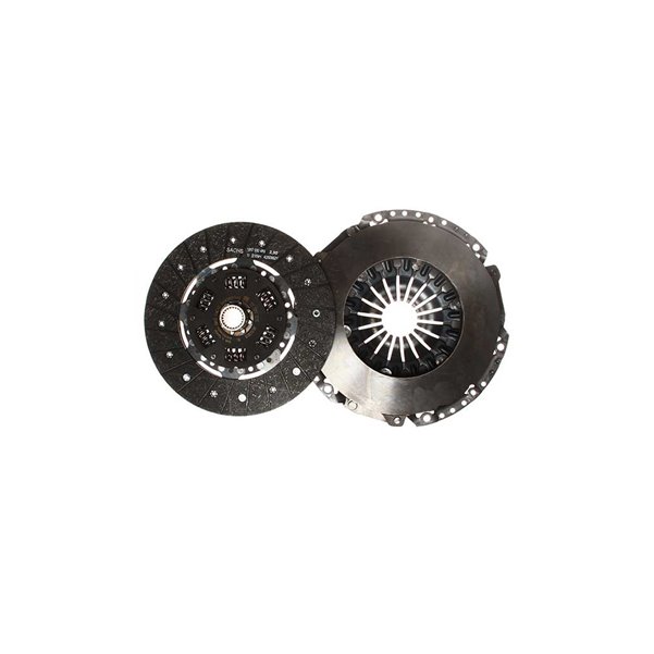 Debriyaj Seti Insignia A (F40 Snzm.) A20DTC A20DTE A20DTH Y20DTH A20DTR | LUK 625306309 | OEM 55581279 664296