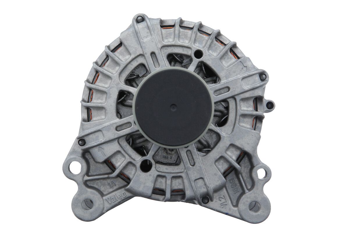 Alternator Audi Q7 3,6 06> | VALEO 439639 | OEM 021903016L 021903016L 021903016LX 021903016LX