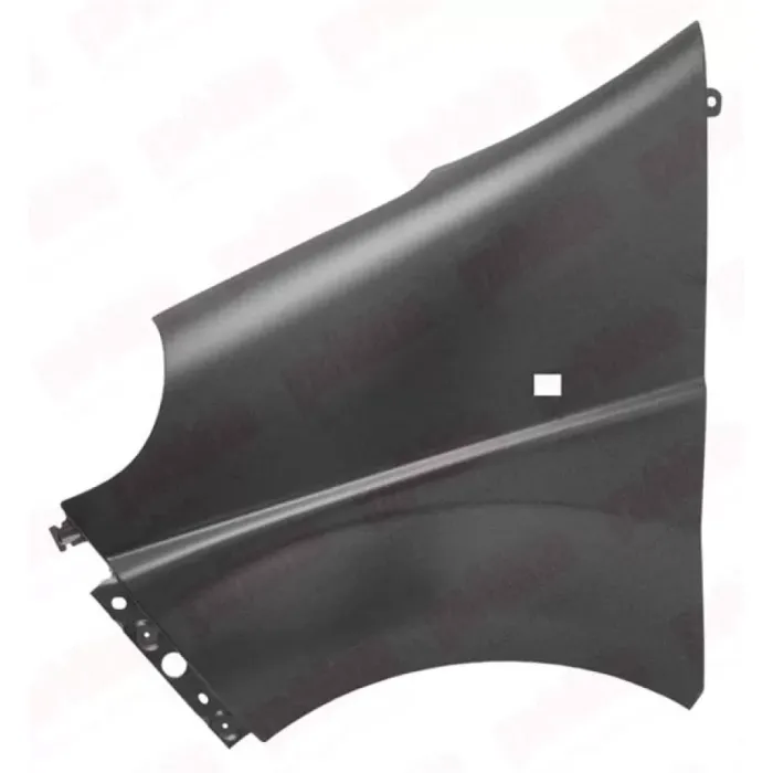 On Camurluk Sol Sinyal Delikli Sac Trafic 01>06 | ORAN 205011 | OEM 7782524451 7782168019