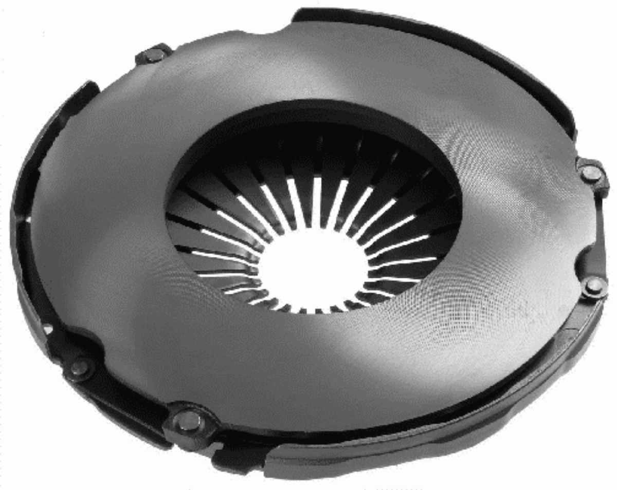 Debriyaj Baskı - D0834, 0836 - L2000 | OEM 3482125533