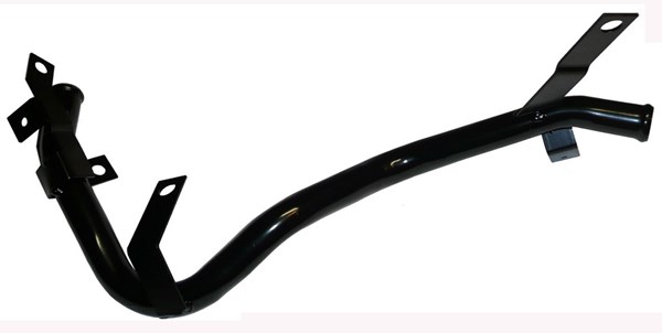 Devirdaim Borusu Berlingo 1.9D 98>05 | ATIK 294 | OEM 1307W2