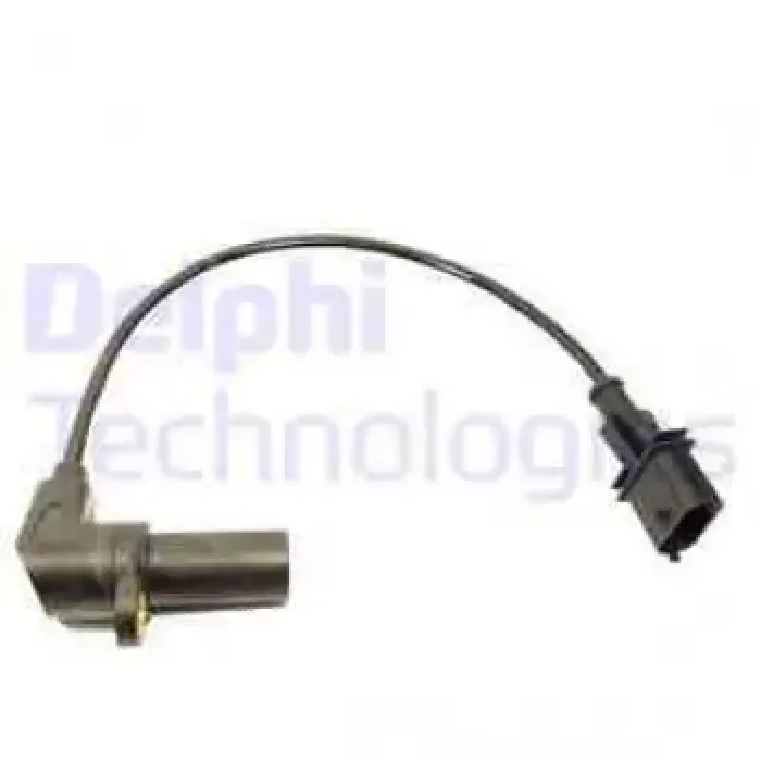 Krank Devir Sensörü Astra G Vectra B X16XEL X18XE1 | DELPHI SS10808 | OEM 6238459