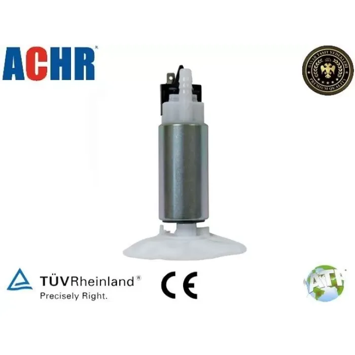 Yakit Pompasi Motor Clio, Dacia Logan 3 Bar 95L/H Filtreli | ACHR 60204359 | OEM TTP359 1524.Q4